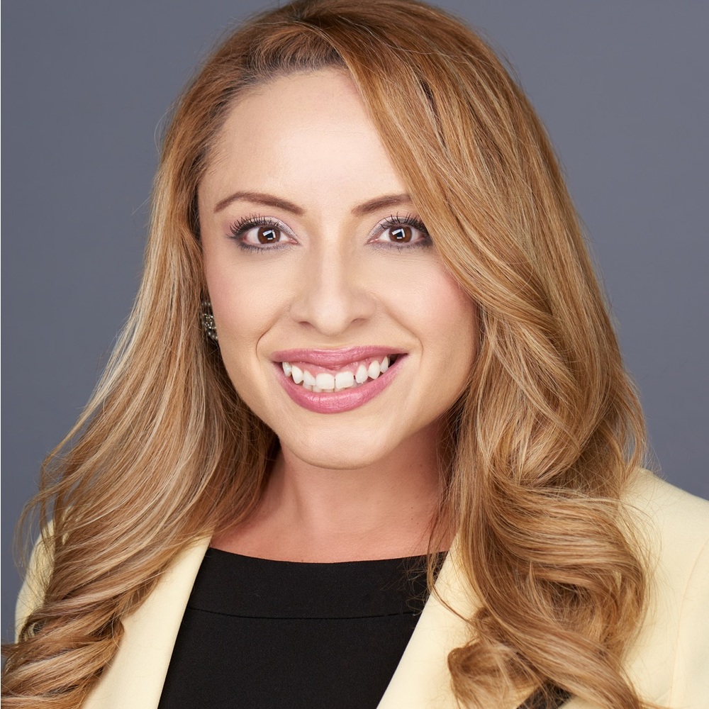 Meet your Posher, Colleen
